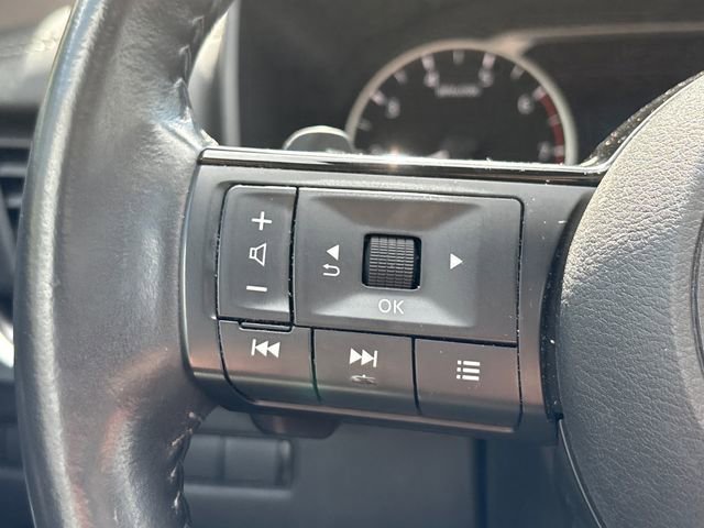 Certified 2023 Nissan Rogue SV w/ SV Premium B Package AWD/4WD image 24