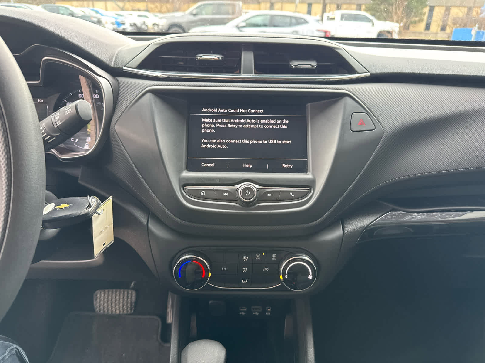 Certified 2021 Chevrolet TrailBlazer LS image 14