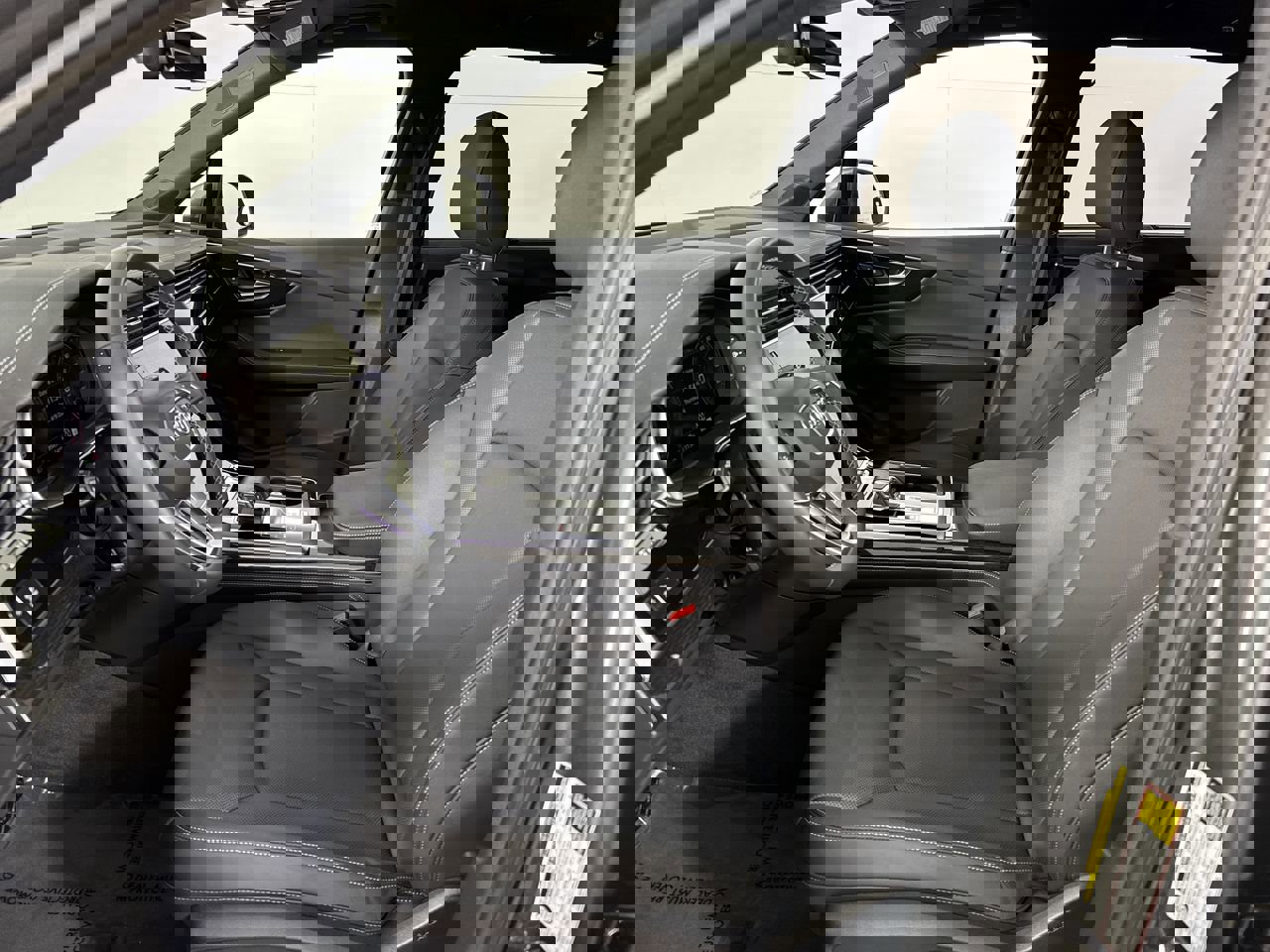 Used 2025 Audi Q7 3.0T Premium Plus w/ Premium Plus Package image 19