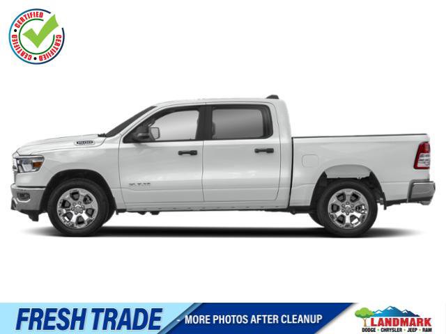 Used 2023 RAM 1500 Lone Star RWD image 1