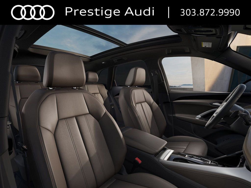 Used 2025 Audi Q5 Premium w/ Convenience Package AWD/4WD image 33