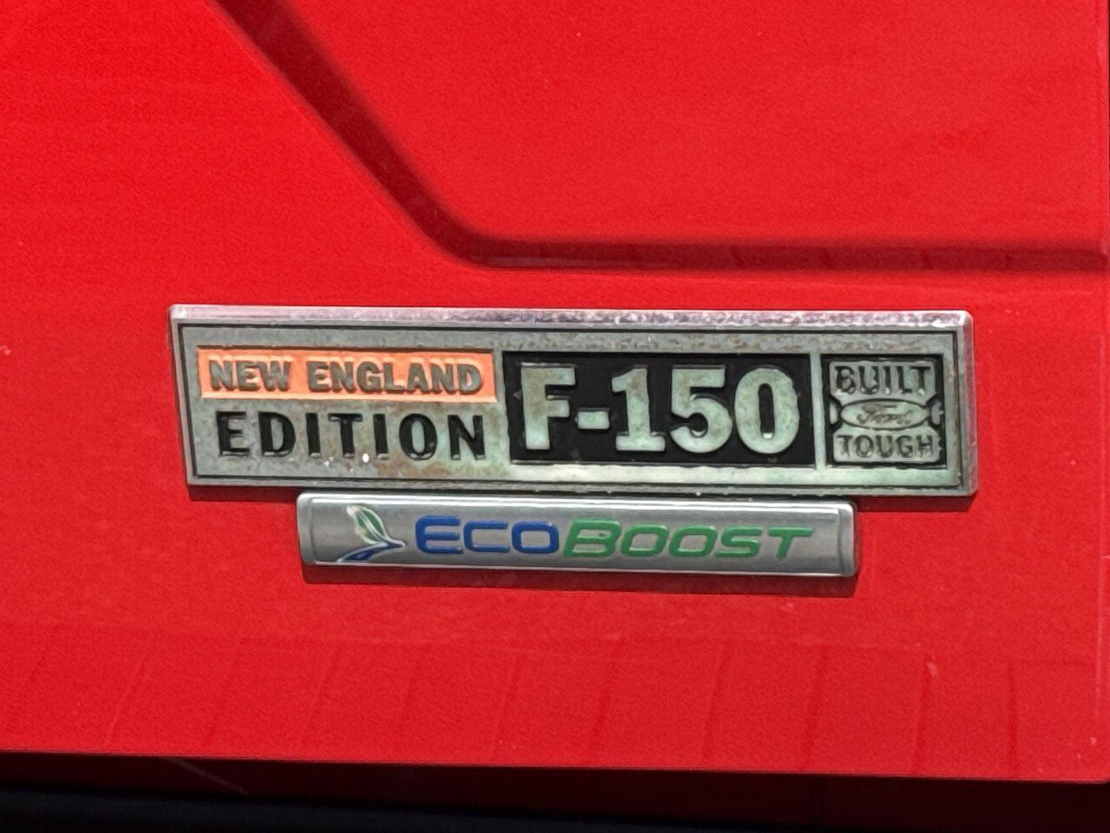 Used 2018 Ford F150 XL w/ Equipment Group 101A Mid AWD/4WD image 11