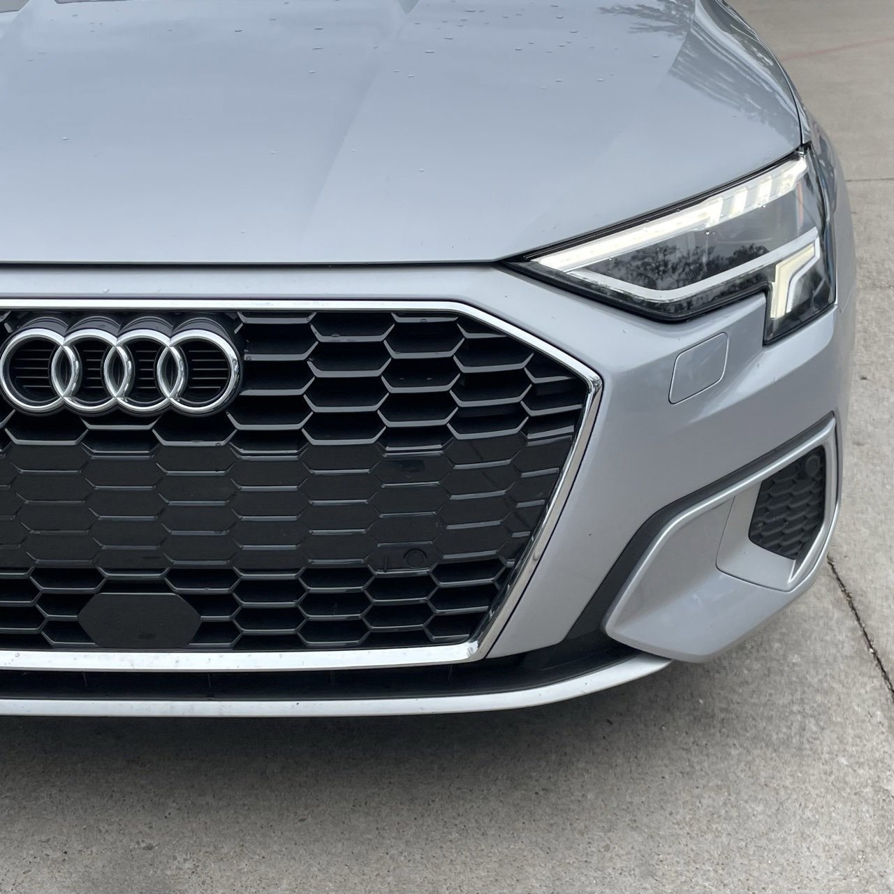 Used 2024 Audi A3 2.0T Premium image 7