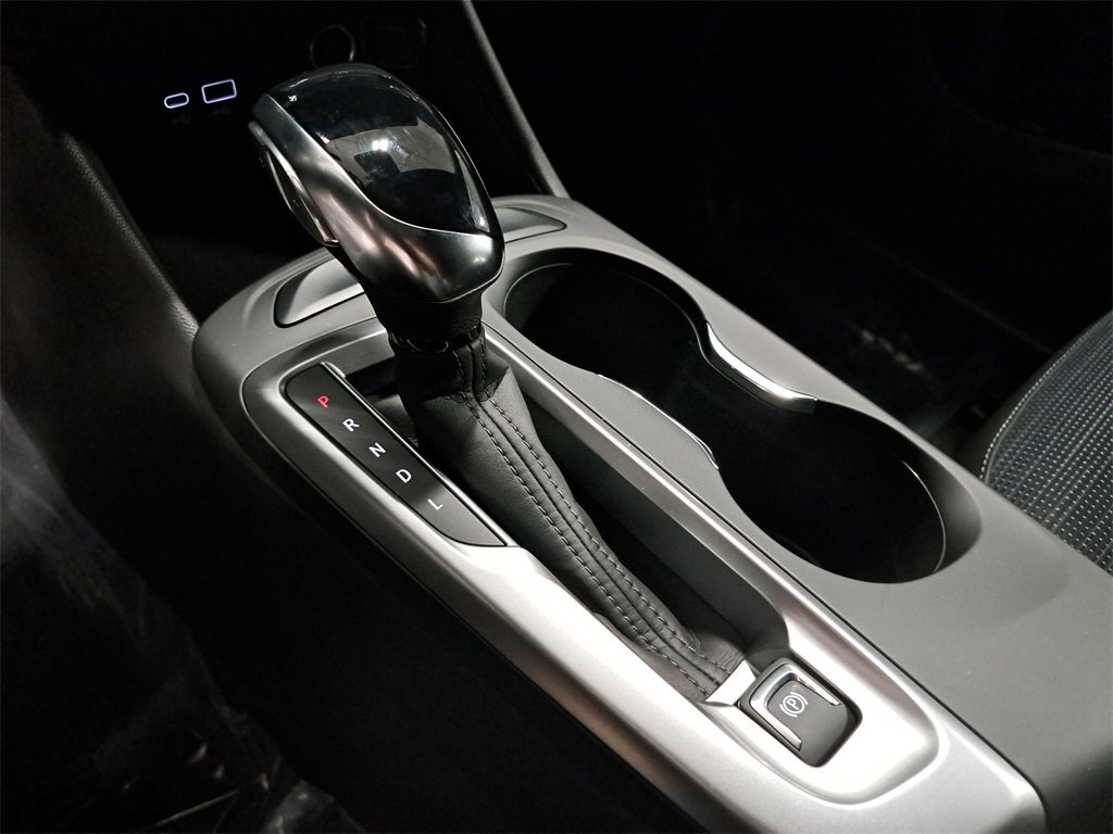 New 2025 Buick Envista Preferred w/ Convenience I Package image 23