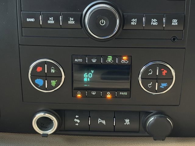 Used 2010 Chevrolet Silverado 1500 LT RWD image 22