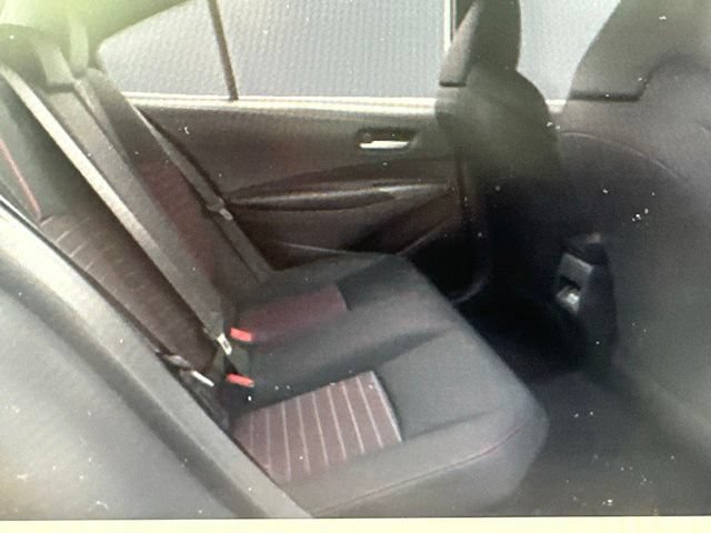 Used 2026 Toyota Corolla SE FWD image 8