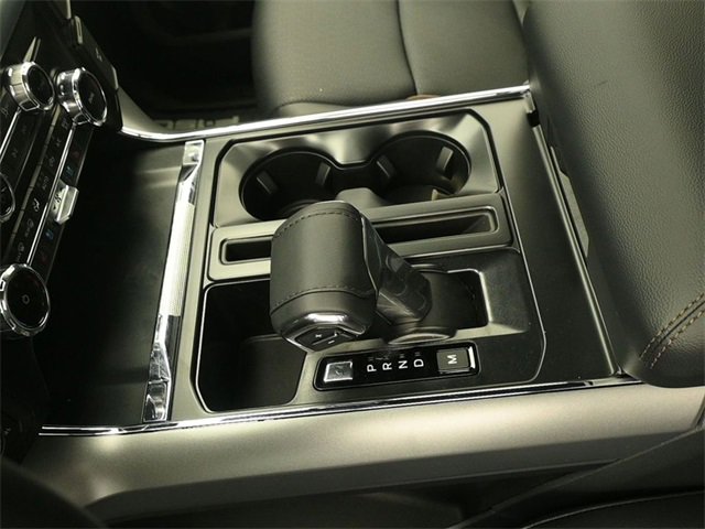 New 2025 Ford F150 Lariat w/ Equipment Group 501A Mid image 14