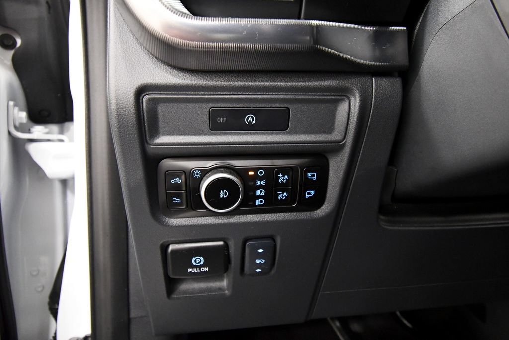 Used 2025 Ford F150 Raptor AWD/4WD image 20