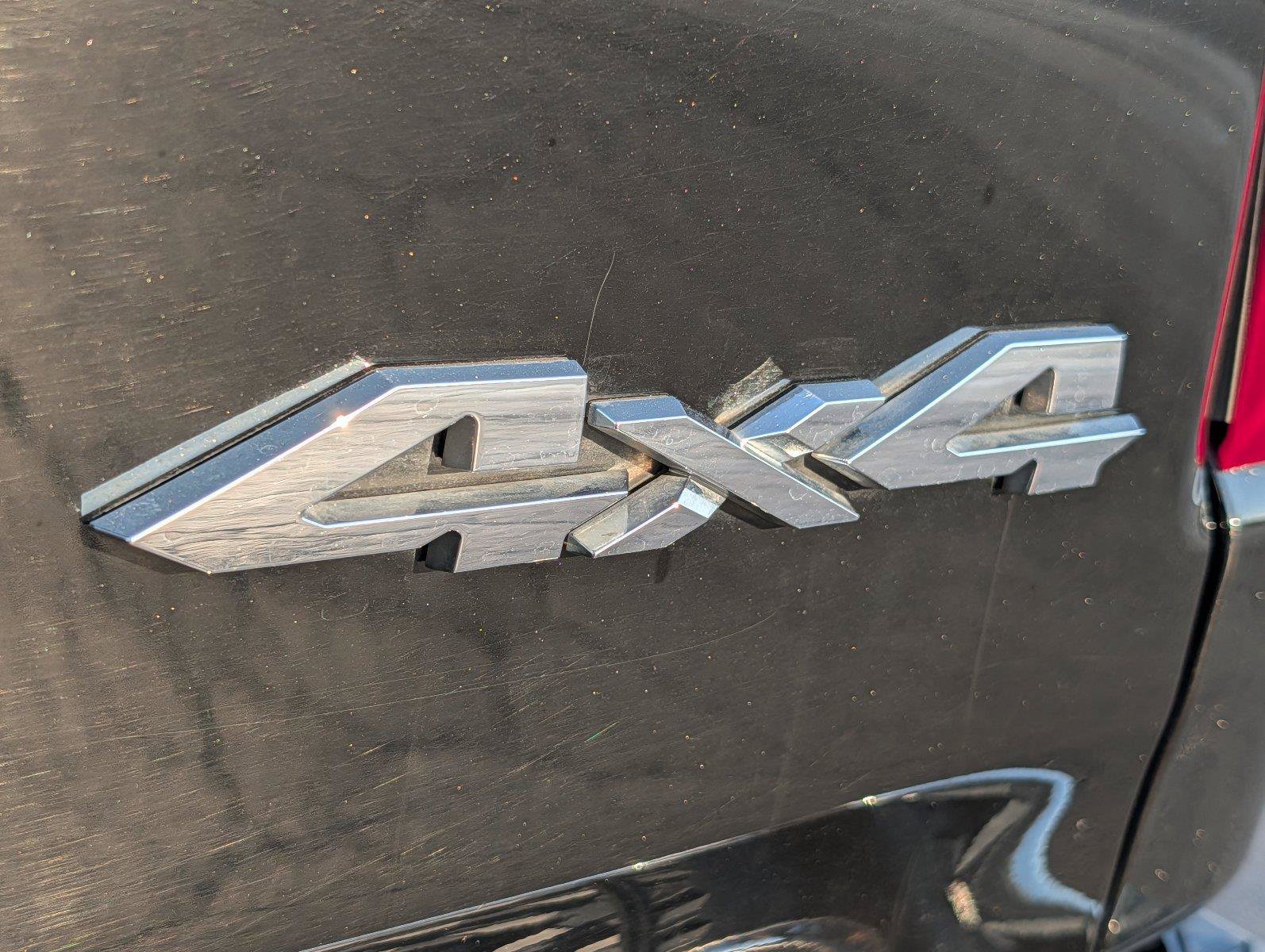 Used 2021 RAM 1500 Laramie AWD/4WD image 39