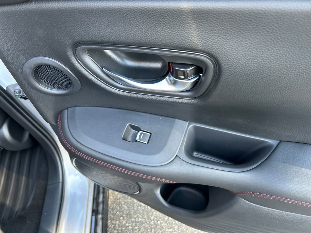 New 2025 Acura ADX A-Spec image 25