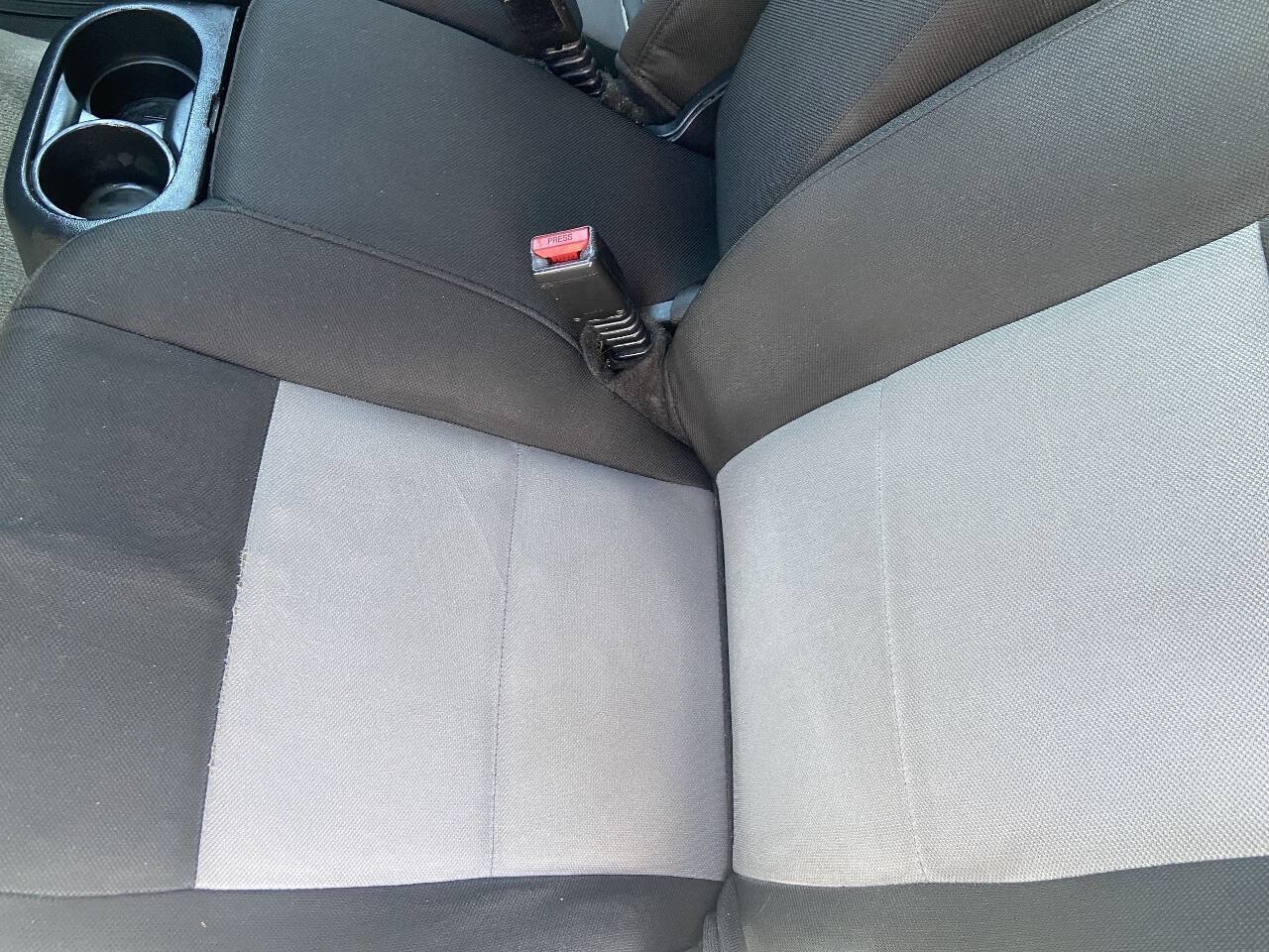Used 2011 Ford Ranger XLT RWD image 10