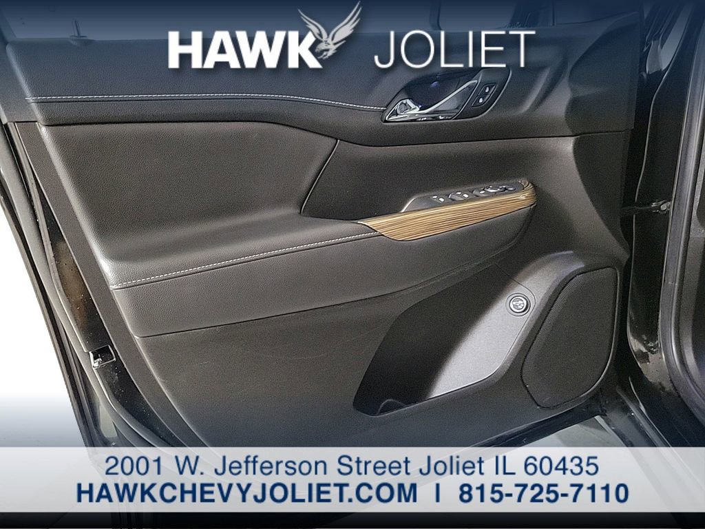 Used 2023 GMC Acadia SLE w/ Driver Convenience Package image 21