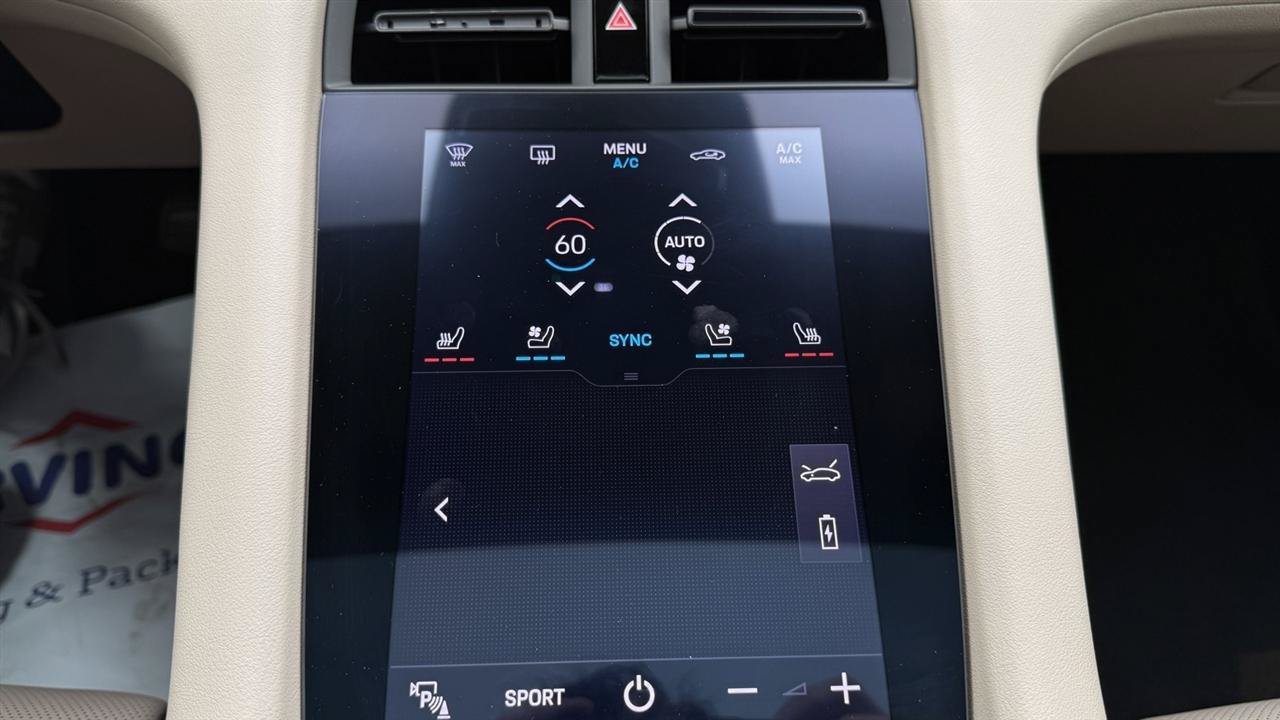 Used 2021 Porsche Taycan RWD image 55
