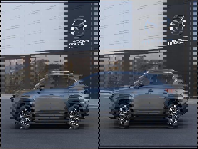 New 2026 MAZDA CX-50 2.5 Hybrid w/ Premium Plus Pkg image 3