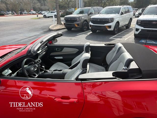 New 2026 Ford Mustang Premium image 25