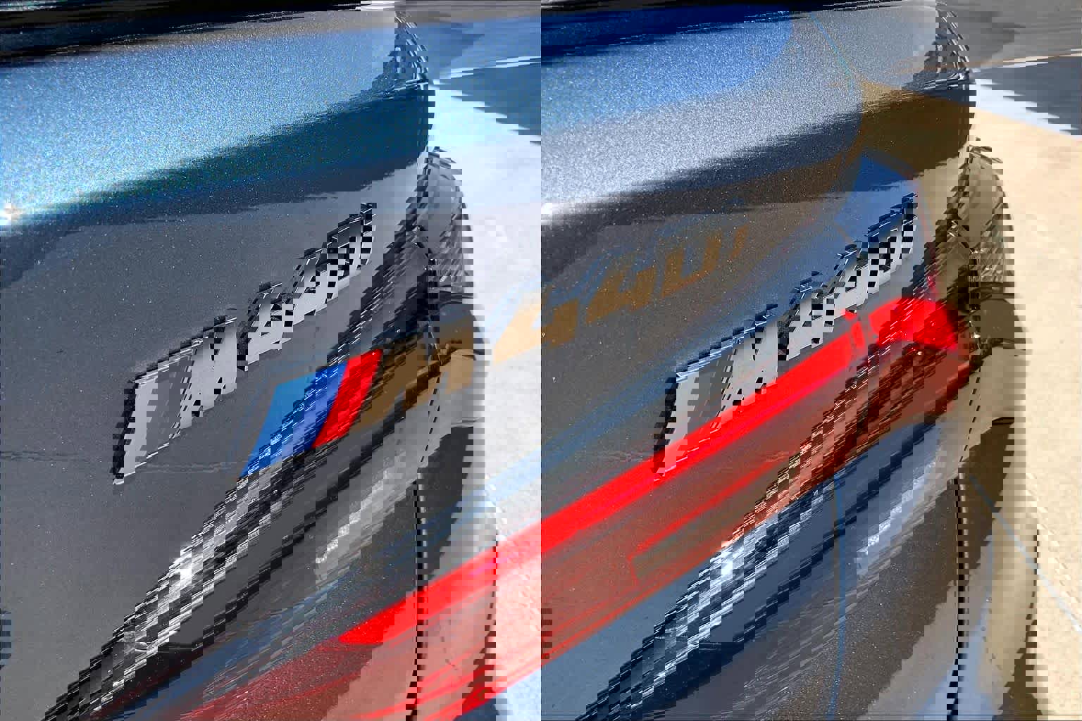 Used 2024 BMW 440i xDrive Coupe w/ Premium Package AWD/4WD image 31