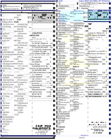 Used 2018 RAM 2500 Tradesman w/ Chrome Appearance Group image 50