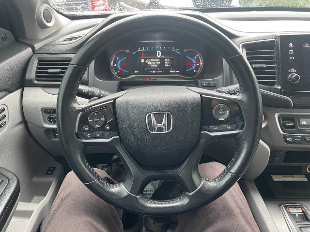 Used 2022 Honda Pilot Special Edition image 28
