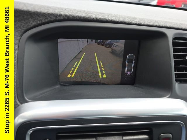 Used 2018 Volvo S60 T5 Dynamic w/ Vision Package FWD image 24
