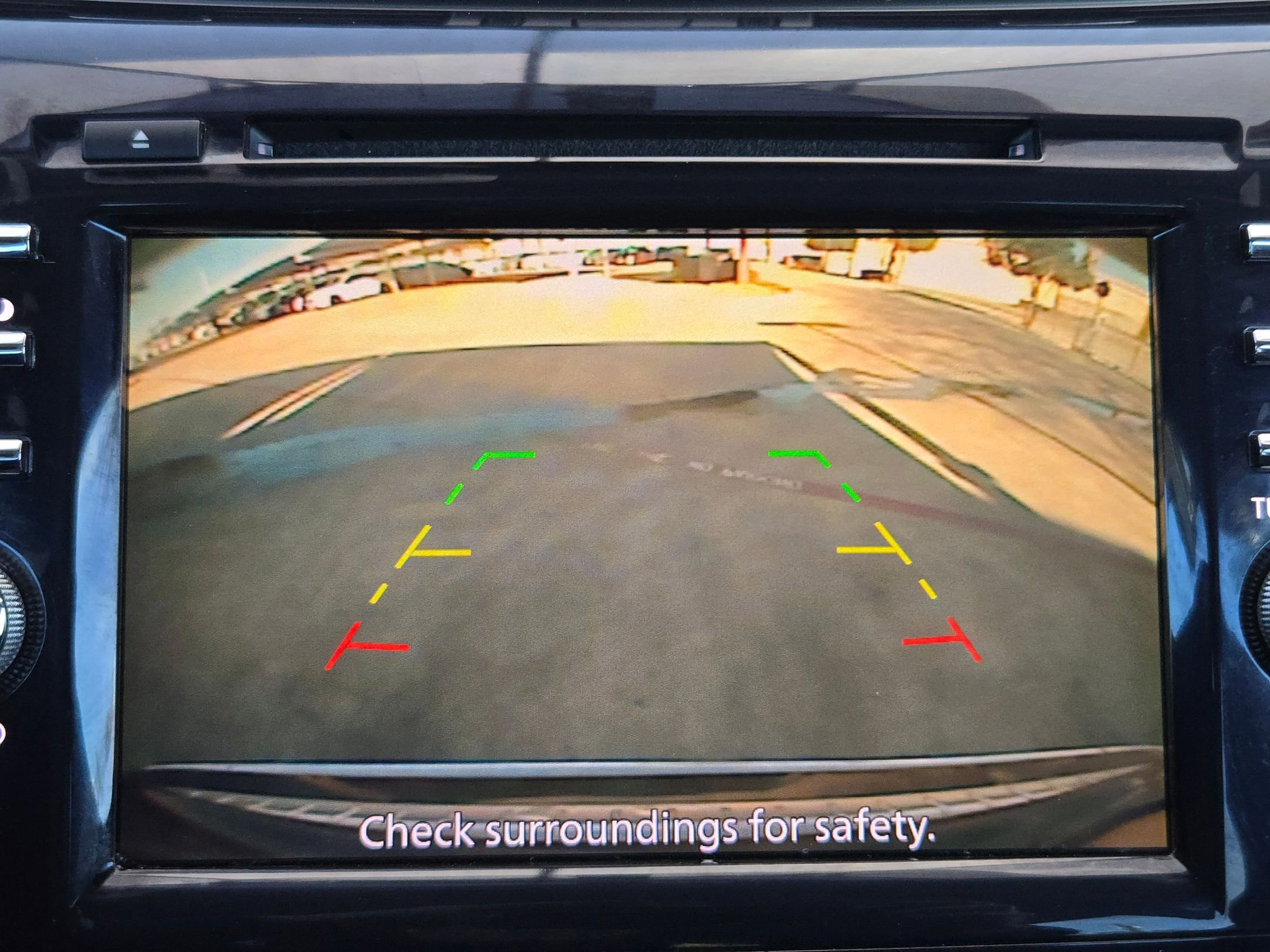 Used 2019 Nissan Murano SV image 17