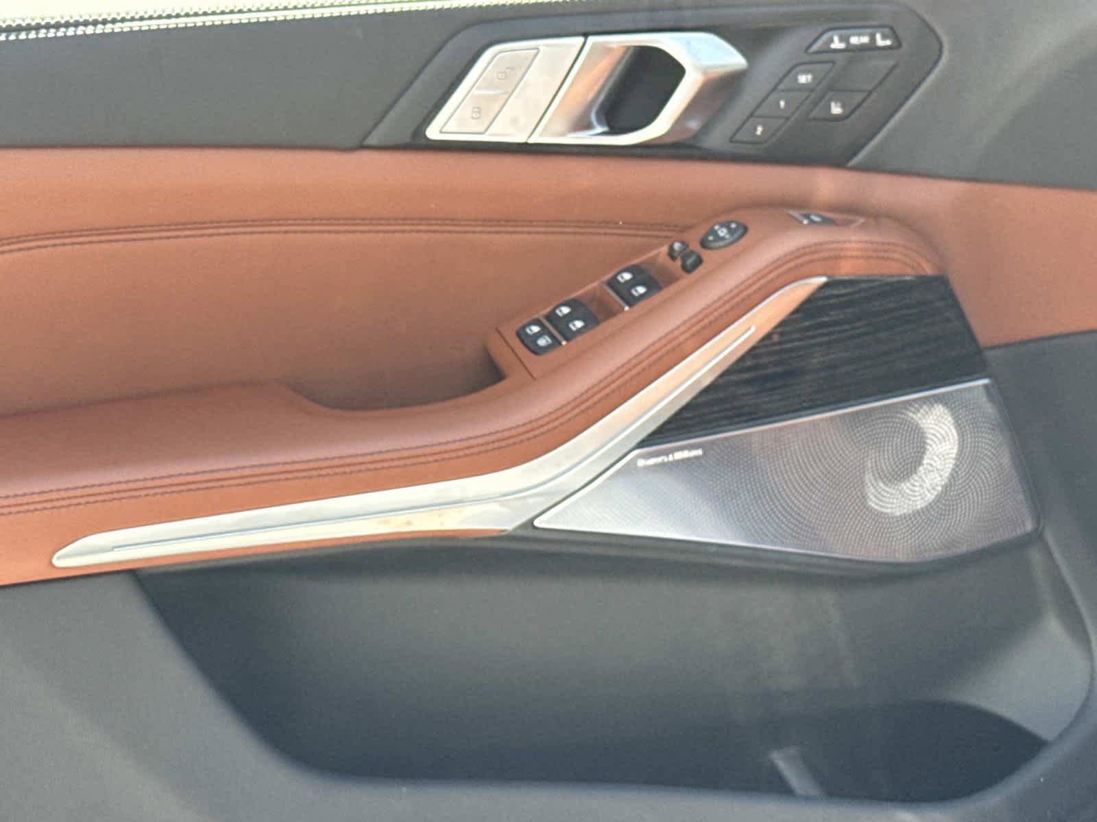 New 2026 BMW X7 xDrive40i AWD/4WD image 28