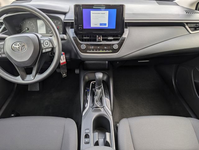 Used 2025 Toyota Corolla LE FWD image 13