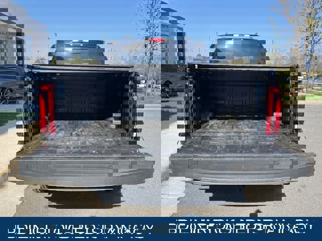 Certified 2024 Ford F150 Lariat image 11