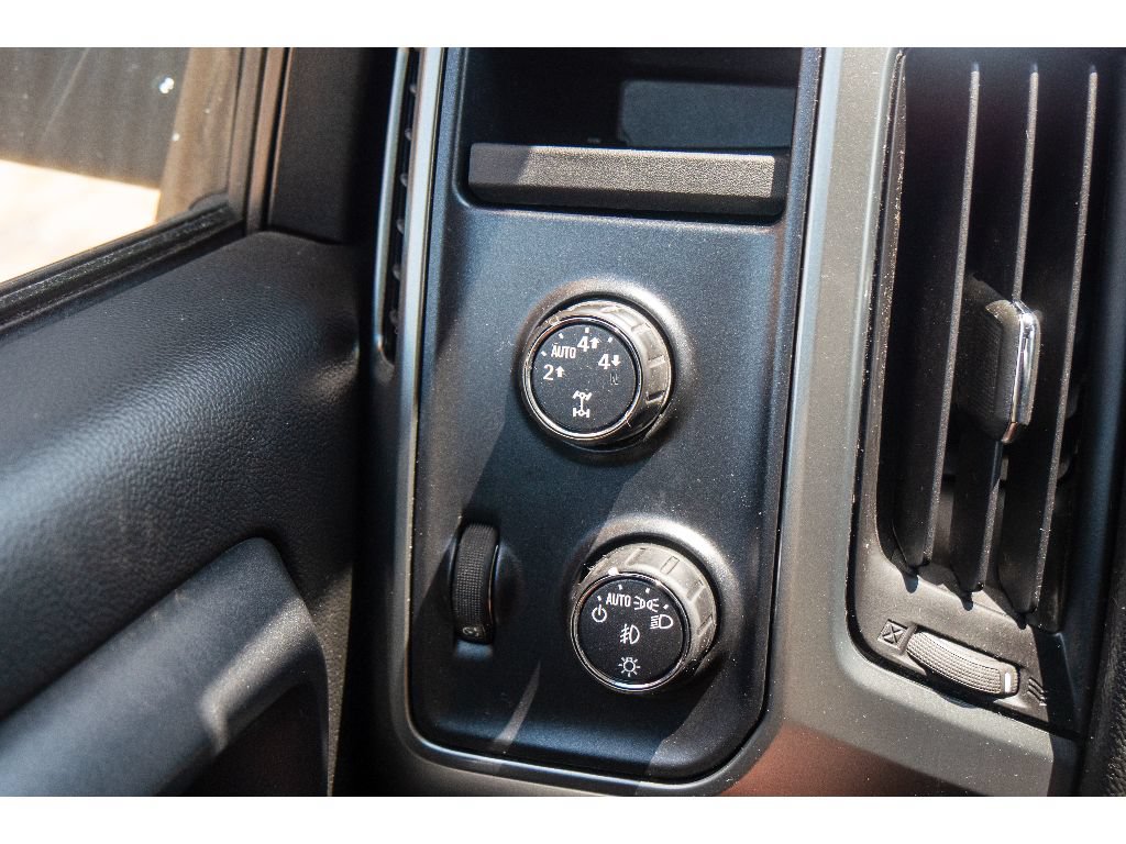 Used 2016 Chevrolet Silverado 1500 LT w/ All Star Edition AWD/4WD image 23