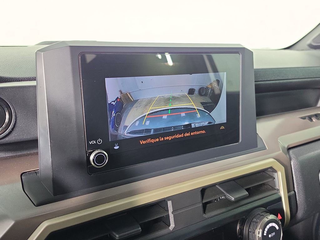 Certified 2024 Toyota Tacoma SR5 w/ SR5 Upgrade Package RWD image 20