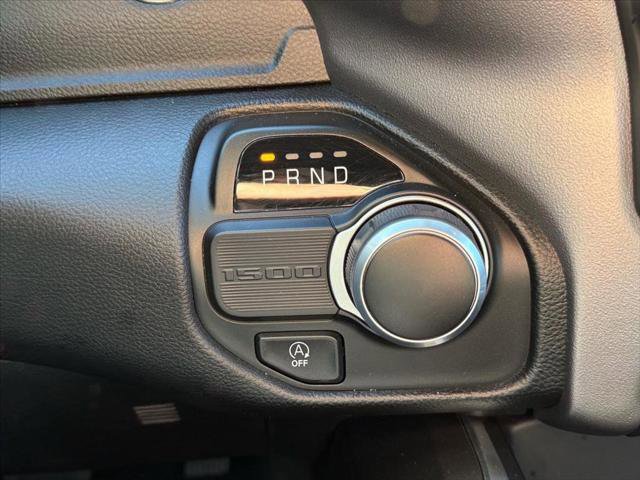 Certified 2023 RAM 1500 Big Horn image 15