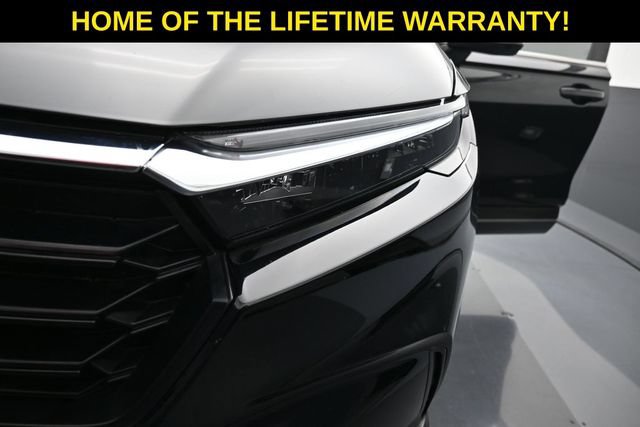 Used 2023 Honda CR-V LX image 49