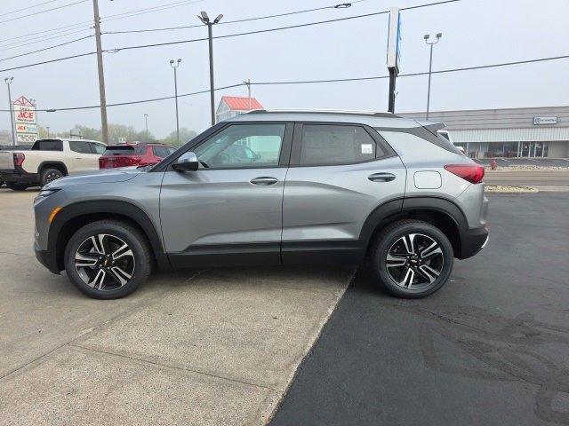 New 2026 Chevrolet TrailBlazer LT w/ Convenience Package