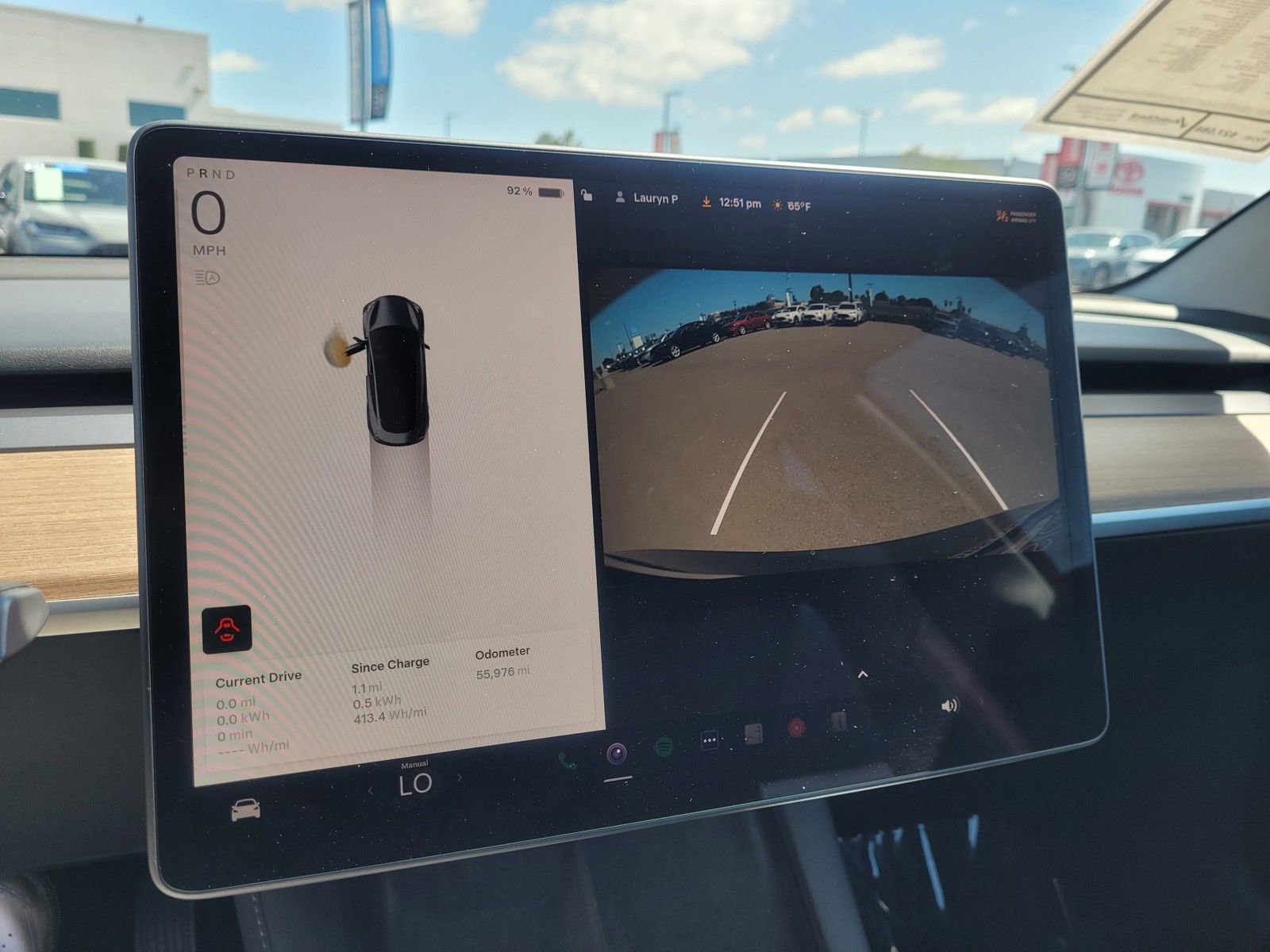 Used 2023 Tesla Model 3 Standard Range image 20