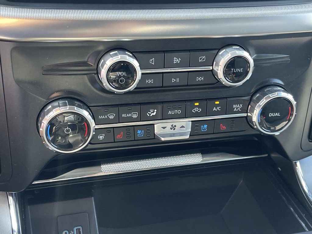 Used 2024 Ford F150 Lariat w/ Bed Utility Package AWD/4WD image 38