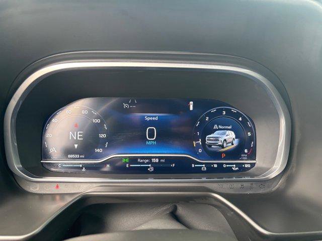 Used 2023 Chevrolet Suburban LT RWD image 29