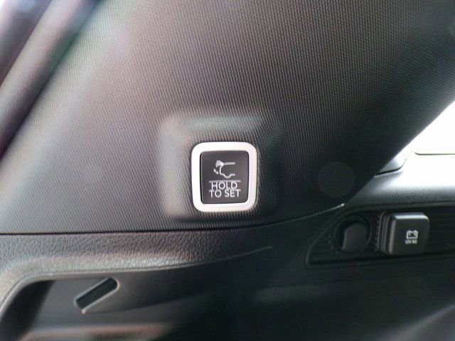 New 2026 Jeep Grand Cherokee Altitude AWD/4WD image 9