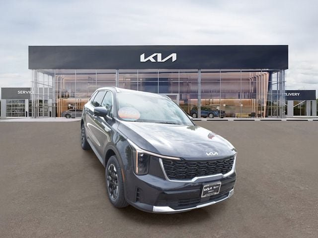 New 2026 Kia Sorento S w/ S Panoramic Sunroof Package AWD/4WD image 10
