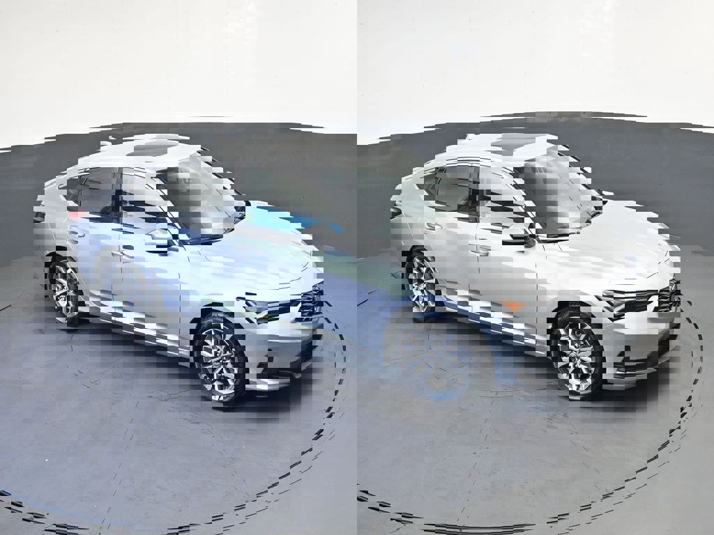 Used 2025 Acura Integra image 19