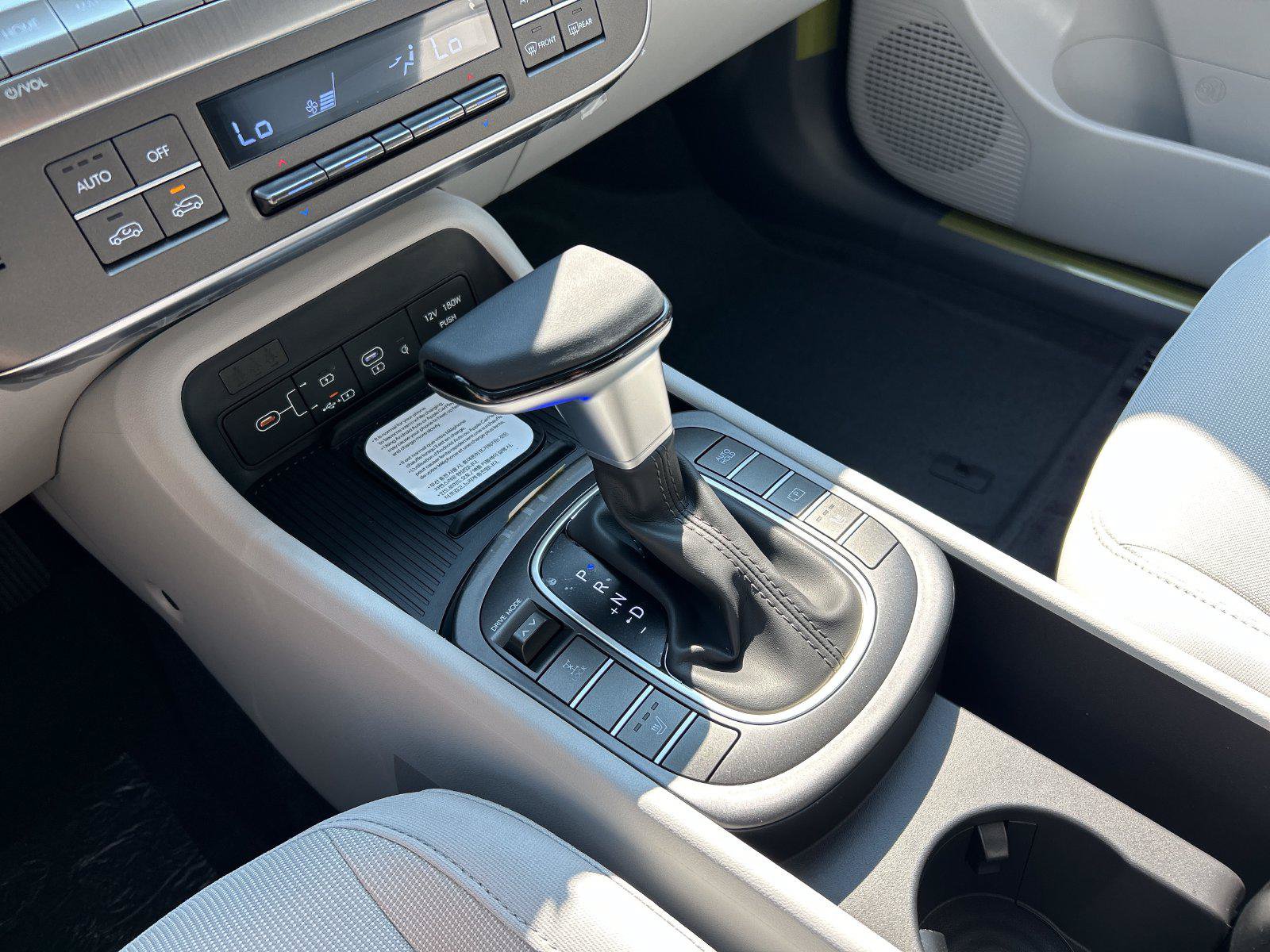 New 2027 Hyundai Kona SEL Sport AWD/4WD image 13