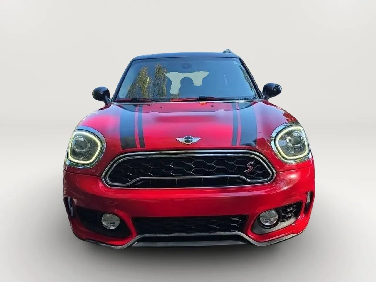 Used 2018 MINI Cooper Countryman S AWD/4WD image 4