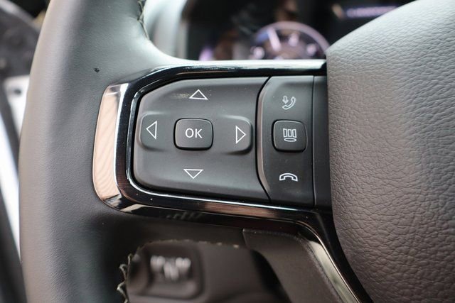 Used 2025 RAM 3500 Limited w/ Max Tow Package image 18