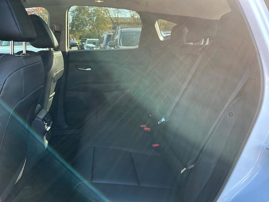 New 2026 Nissan Murano SL image 23