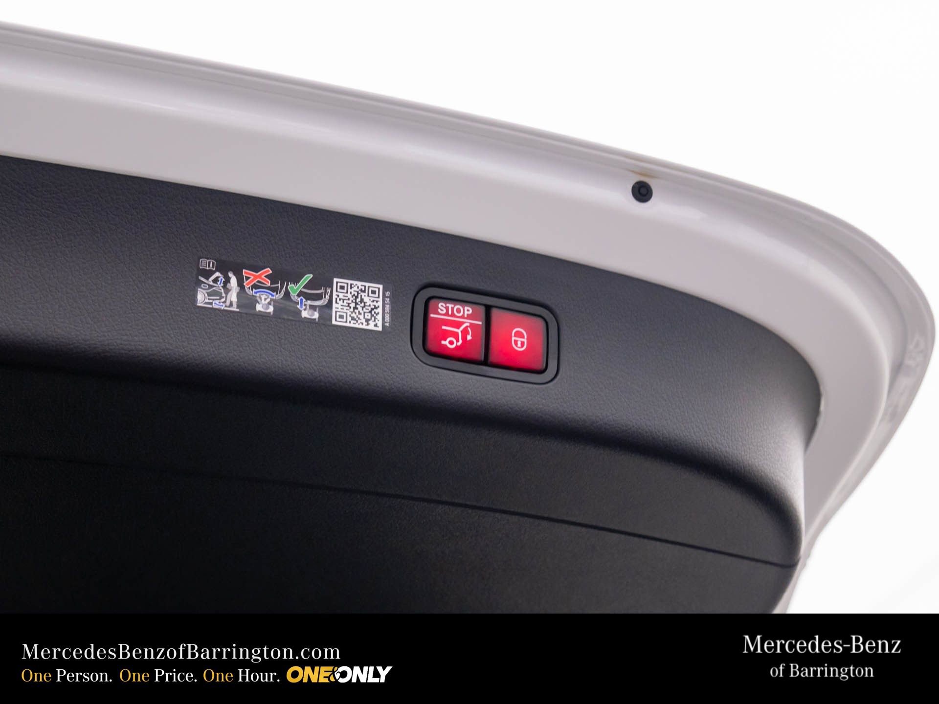 New 2026 Mercedes-Benz GLC 300 4MATIC image 32