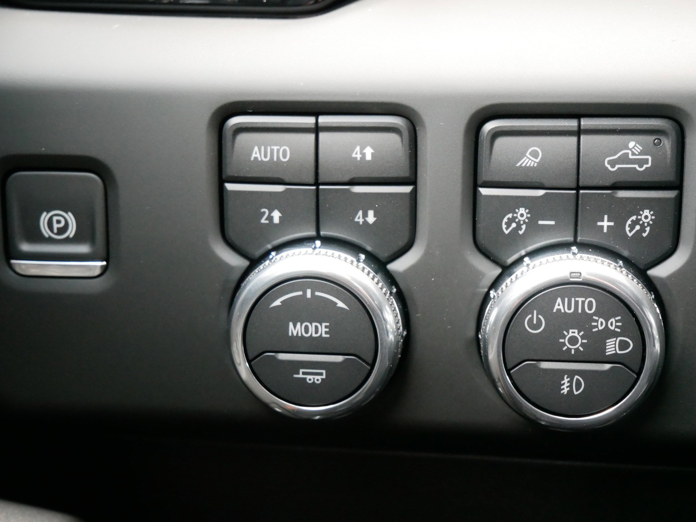 New 2026 GMC Sierra 1500 AT4 w/ AT4 Premium Package image 20