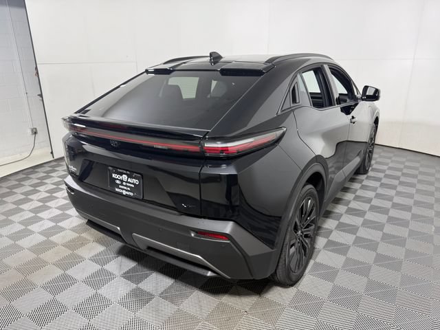 New 2026 Toyota C-HR AWD/4WD image 7