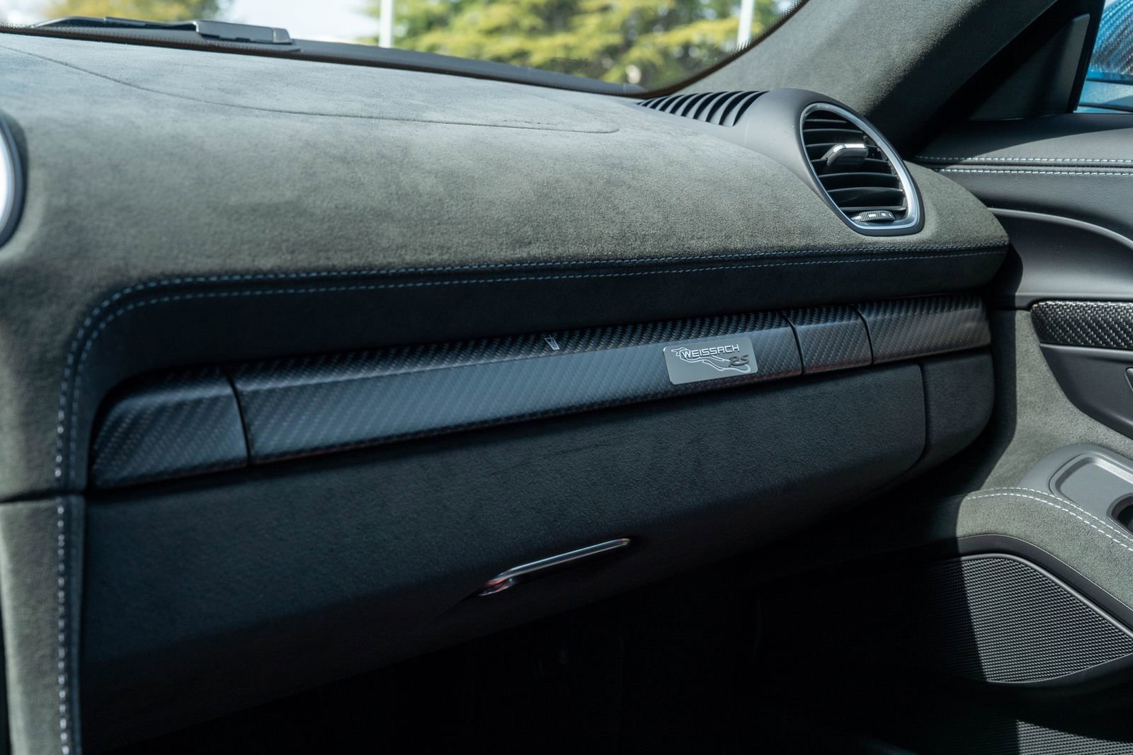 Certified 2025 Porsche 718 Cayman GT4 RS image 33