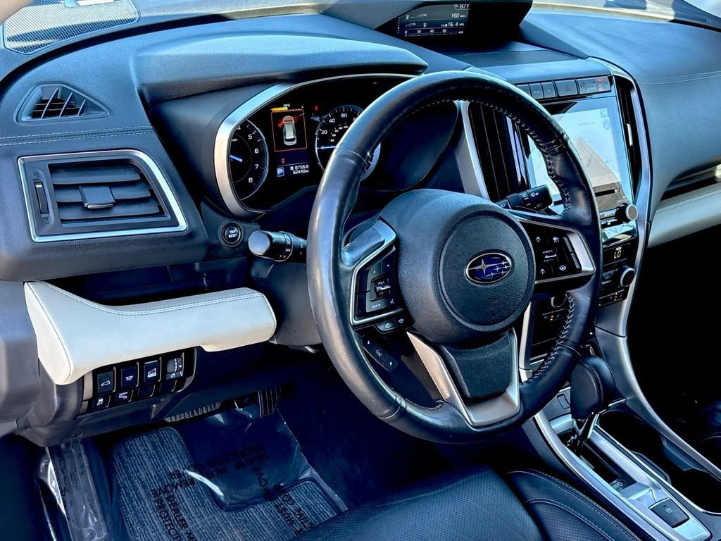 Used 2022 Subaru Ascent Touring image 18