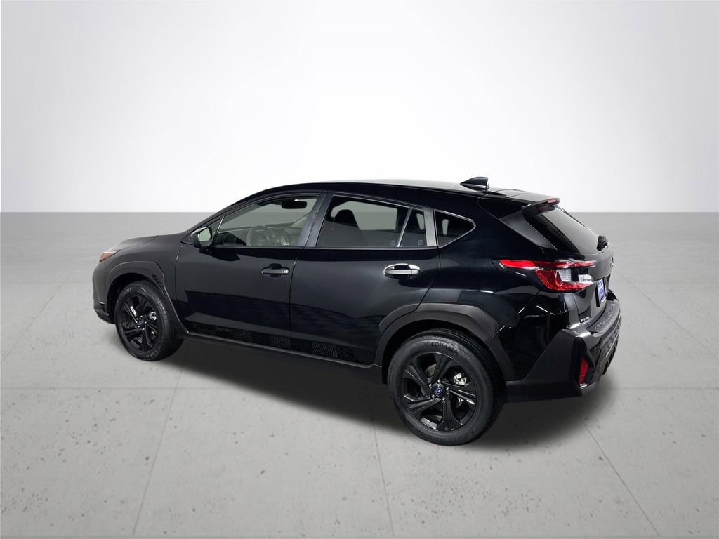 Certified 2024 Subaru Crosstrek 2.0i AWD/4WD image 9