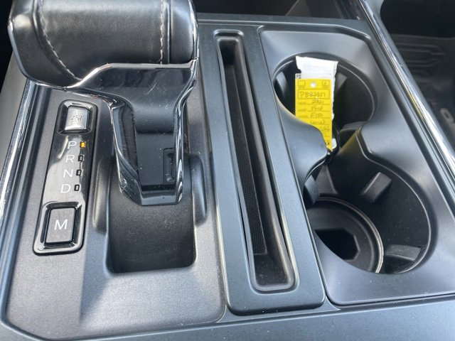 Used 2021 Ford F150 Lariat w/ Max Trailer Tow Package image 31