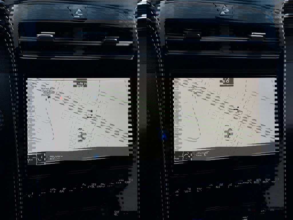 Used 2024 Hyundai Tucson XRT image 13